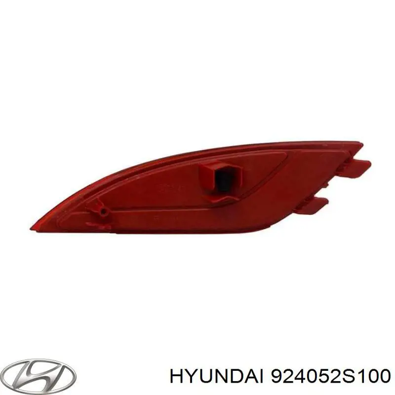 924052S100 Hyundai/Kia 