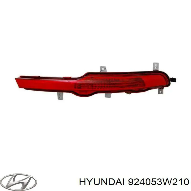 Купити 924053W210 Hyundai/Kia 