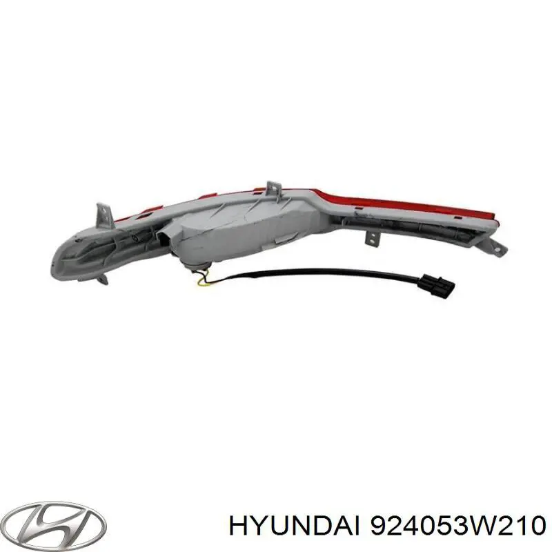 924053W210 Hyundai/Kia 