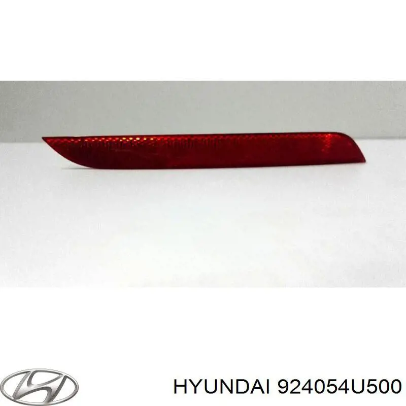 Купити 924054U500 Hyundai/Kia 
