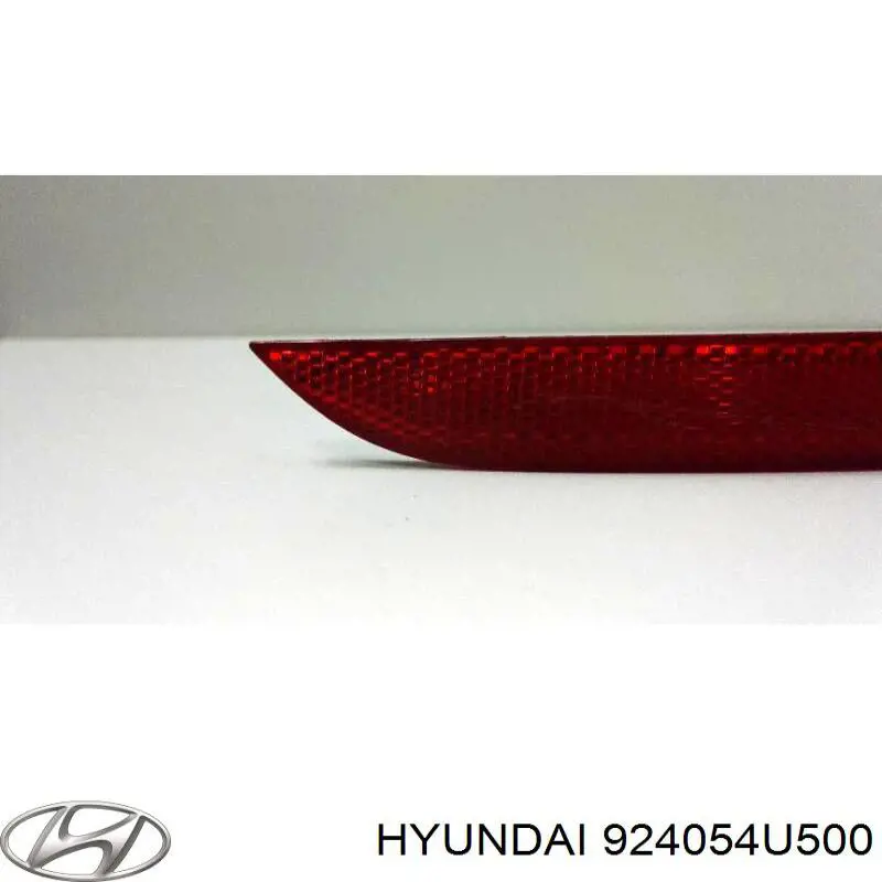  Hyundai/Kia 924054U500 ціна, від 27.86 USD