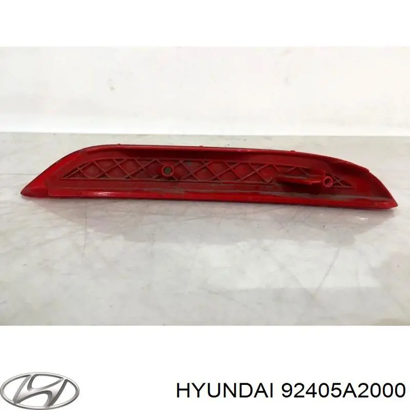 92405A2000 Hyundai/Kia 