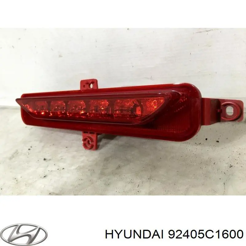 92405C1600 Hyundai/Kia 