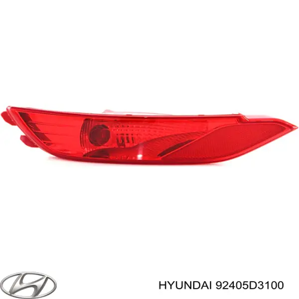 Фара задня, ліва Signeda ZHN1405L ціна, від 44.89 USD