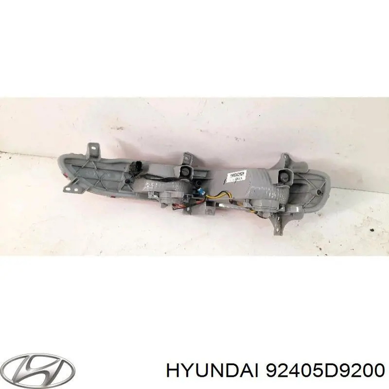  92405D9200 Hyundai/Kia