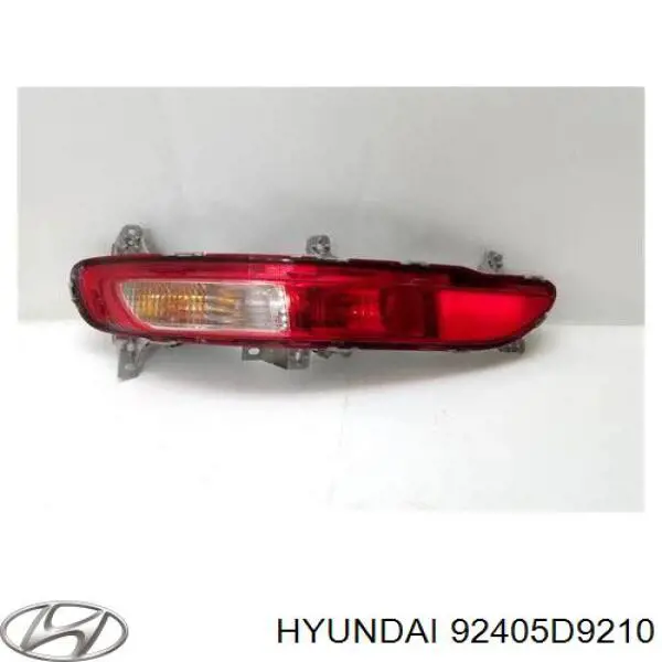 Фара задня, ліва TYC 1915060052 ціна, від 104.12 USD