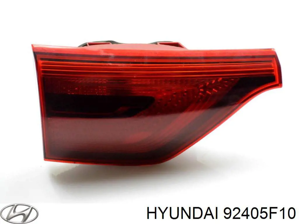  Hyundai/Kia 92405F10 ціна, від 24.28 USD