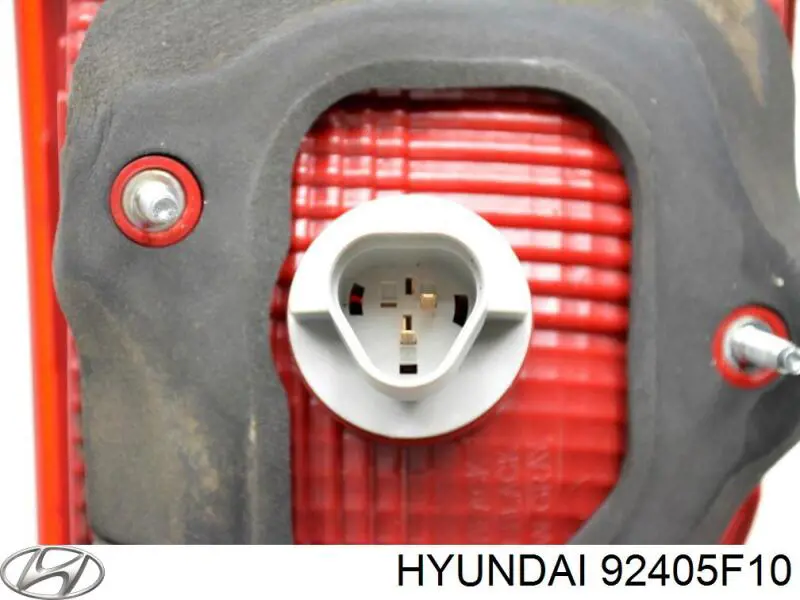  92405F10 Hyundai/Kia