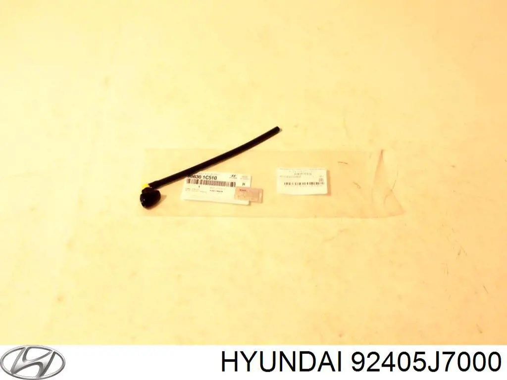  Hyundai/Kia 92405J7000 ціна, від 35.59 USD