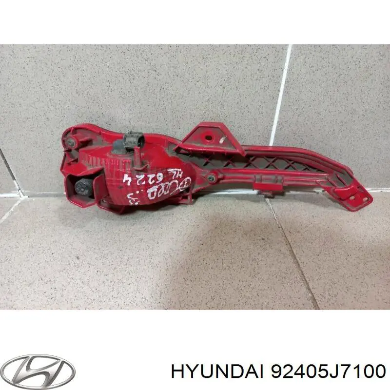 92405J7100 Hyundai/Kia 