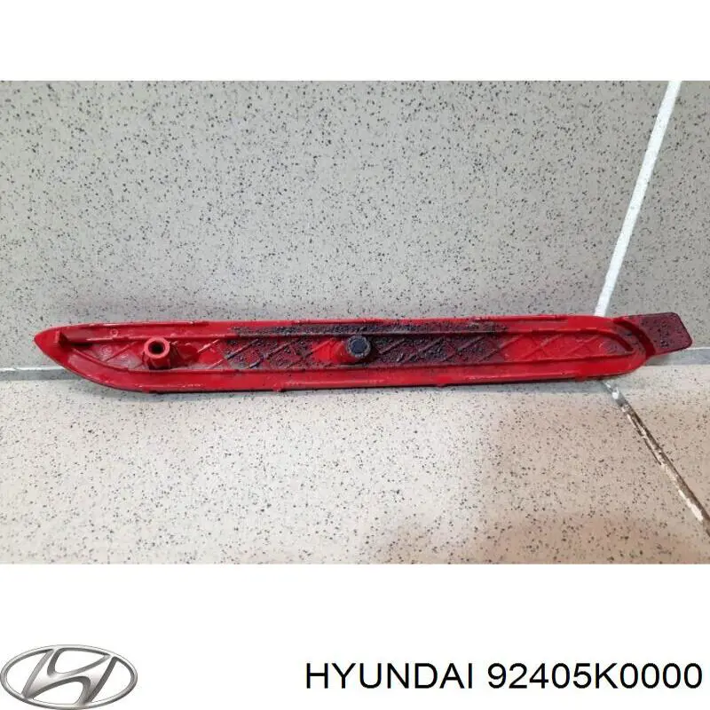 Купити 92405K0000 Hyundai/Kia 