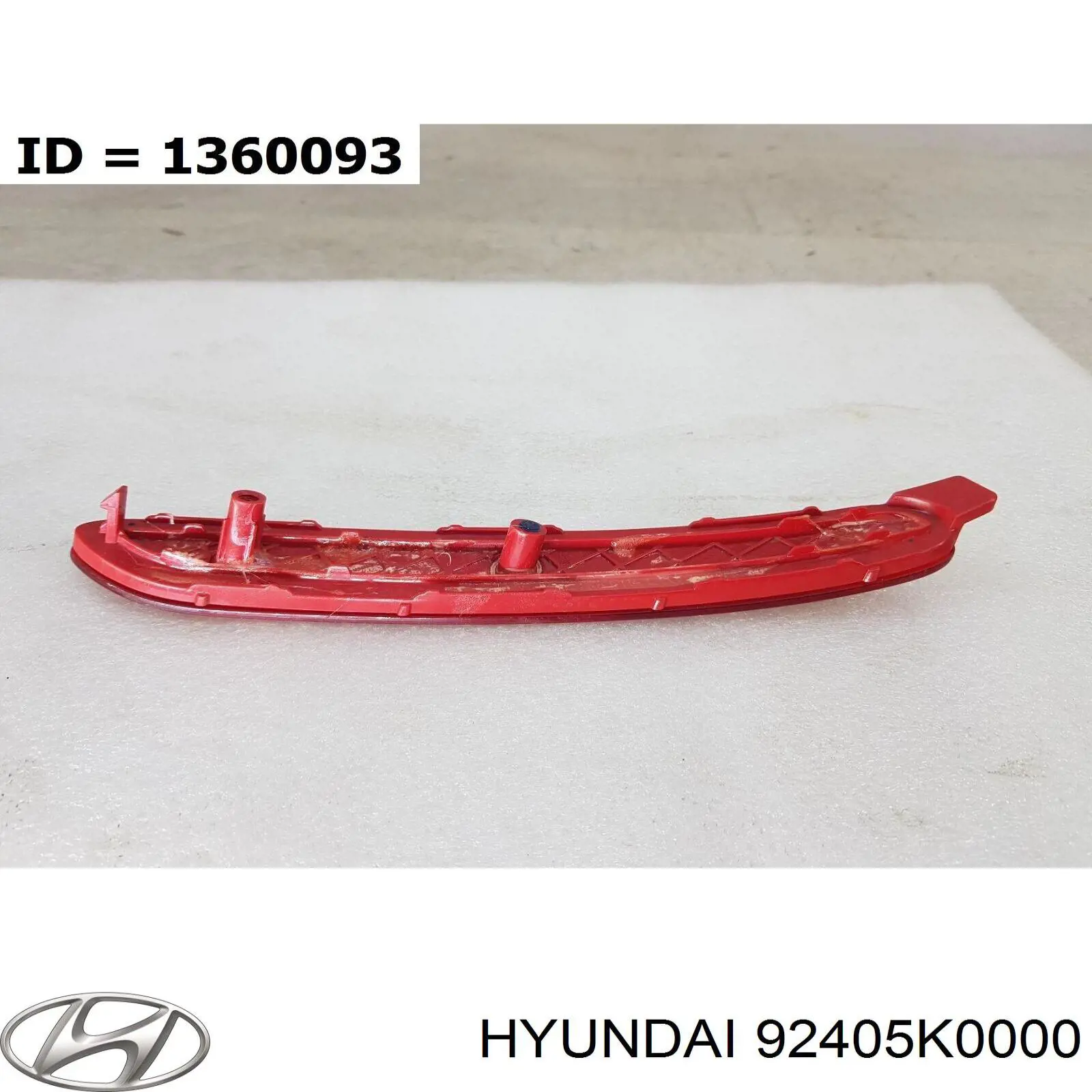 92405K0000 Hyundai/Kia 