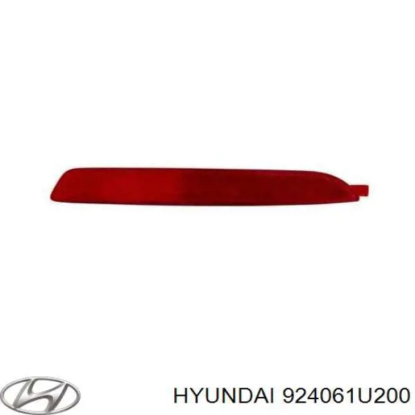 Купити 924061U200 Hyundai/Kia 