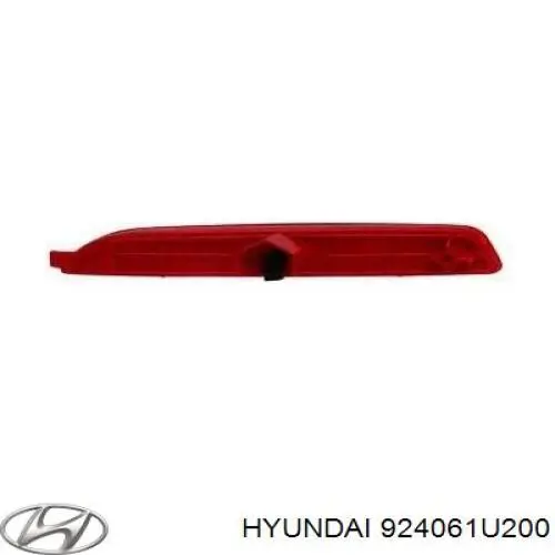 924061U200 Hyundai/Kia 