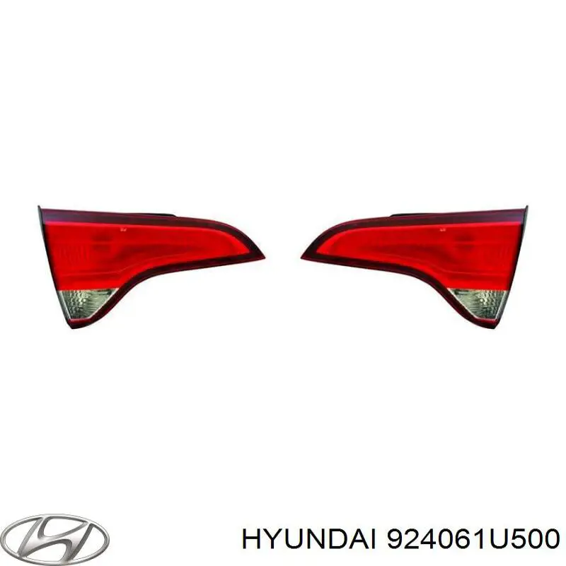 924061U500 Hyundai/Kia 