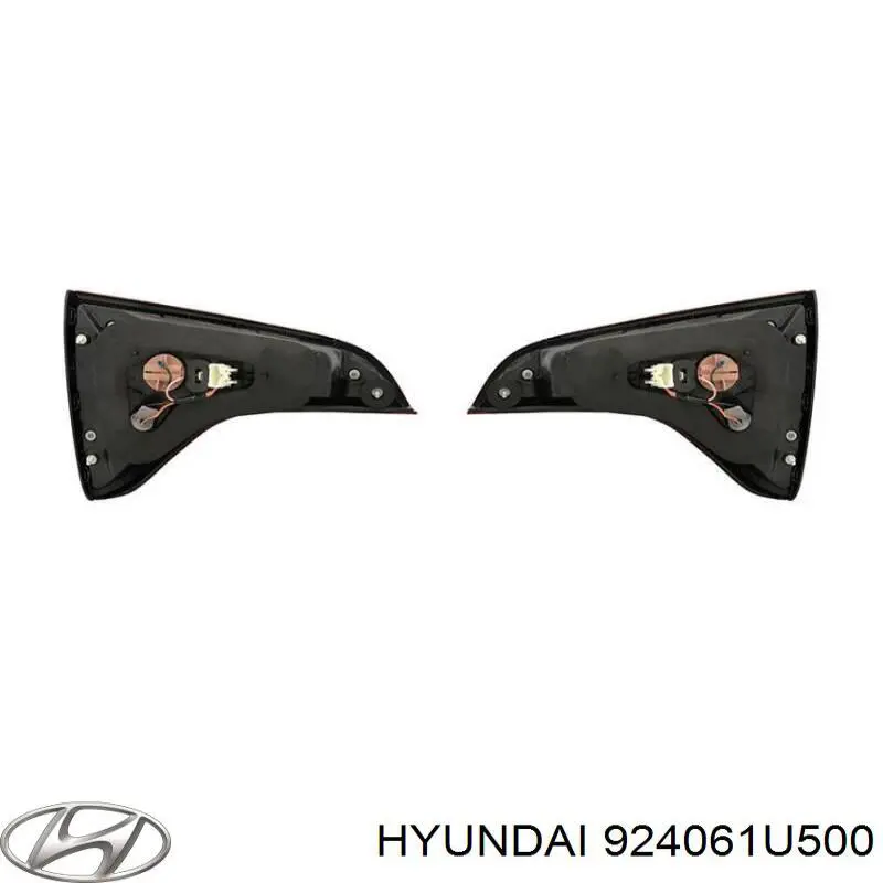  924061U500 Hyundai/Kia
