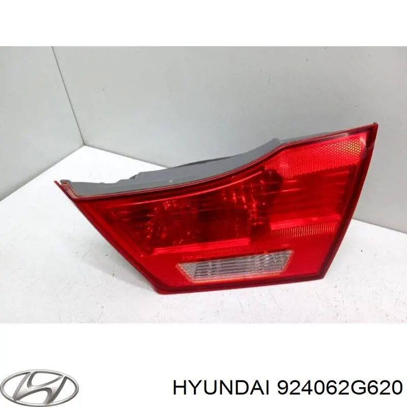 924062G620 Hyundai/Kia ліхтар задній правий, внутрішній