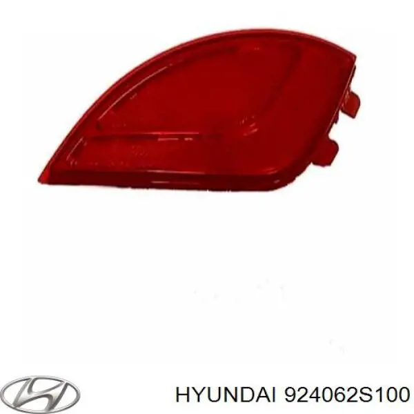  Hyundai/Kia 924062S100 ціна, від 225.00 USD