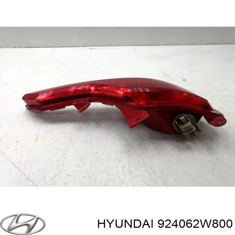 Задні ліхтарі Hyundai/Kia 924062W800 ціна, від 104.29 USD