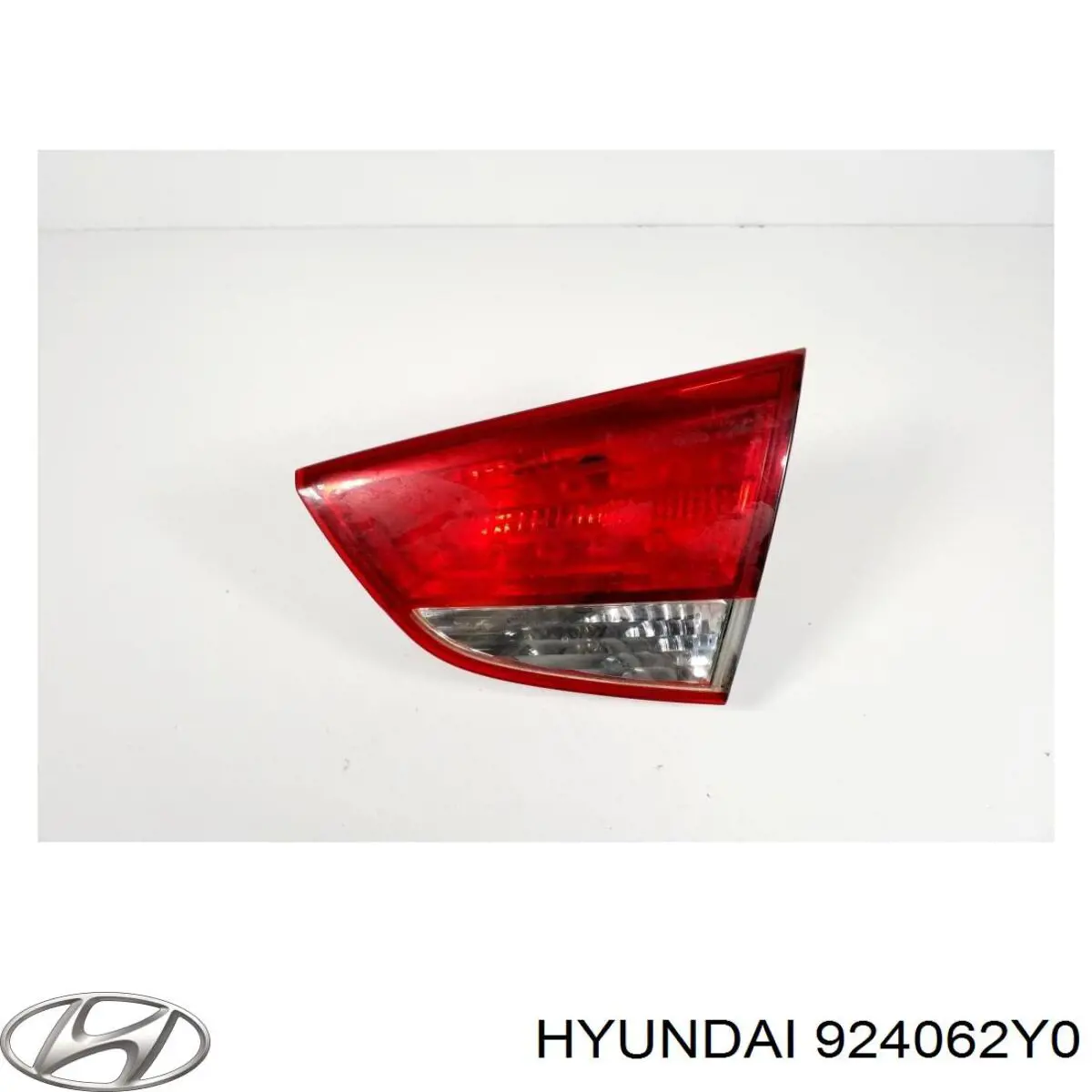 Стоп задній Hyundai/Kia 924062Y0 ціна, від 31.67 USD
