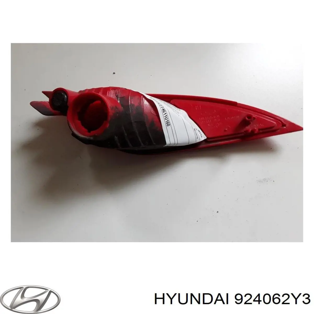  924062Y3 Hyundai/Kia