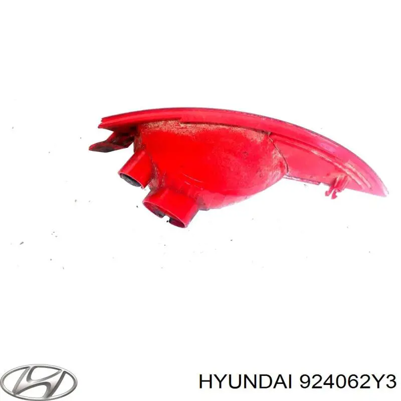  Hyundai/Kia 924062Y3 ціна, від 19.73 USD