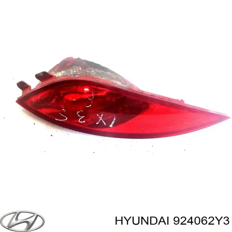 Купити 924062Y3 Hyundai/Kia 