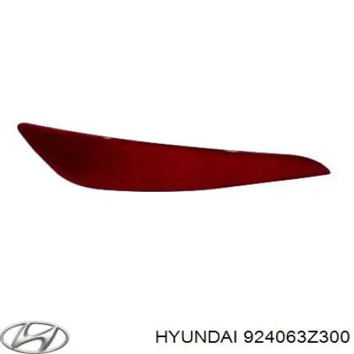  Hyundai/Kia 924063Z300 ціна, від 14.11 USD