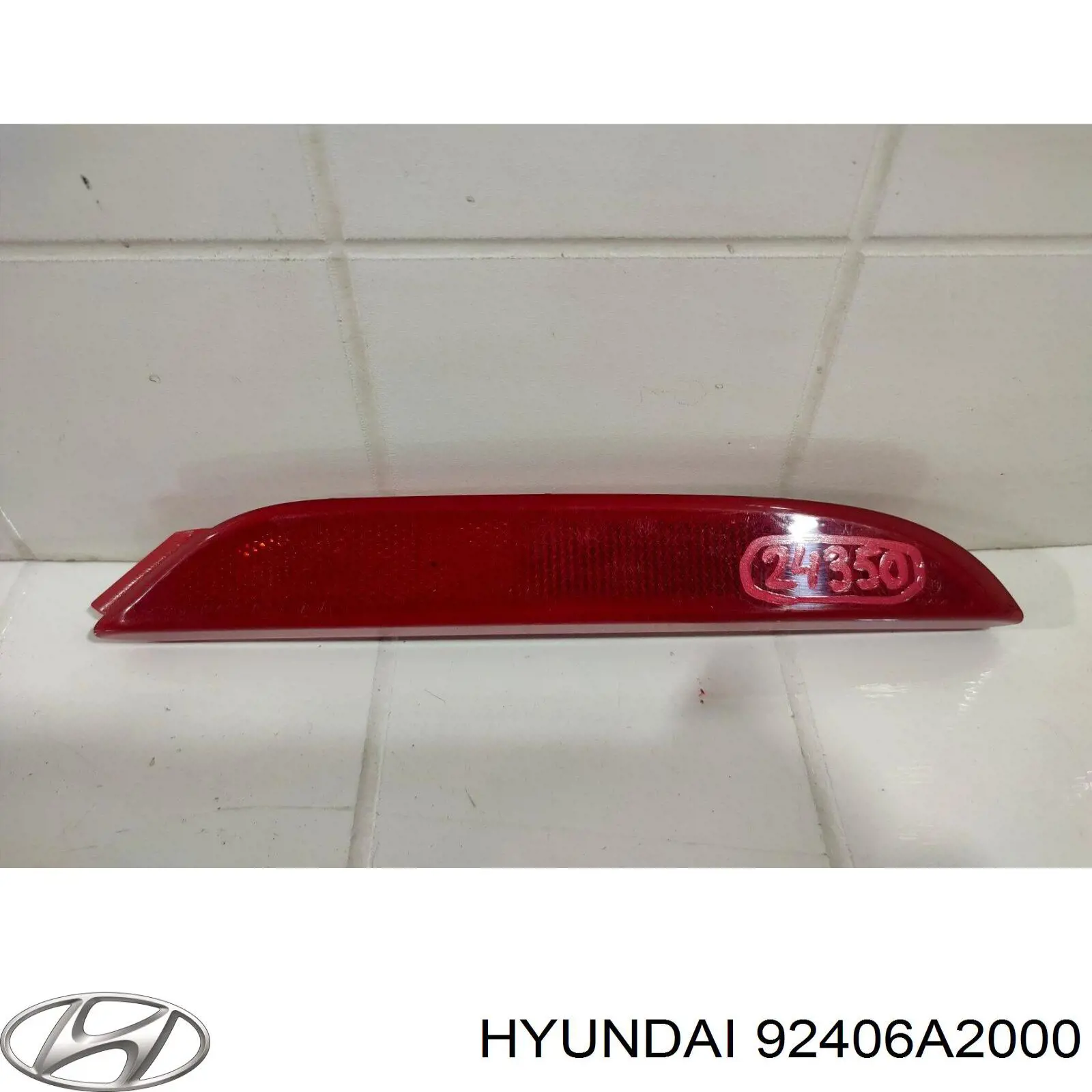  92406A2000 Hyundai/Kia