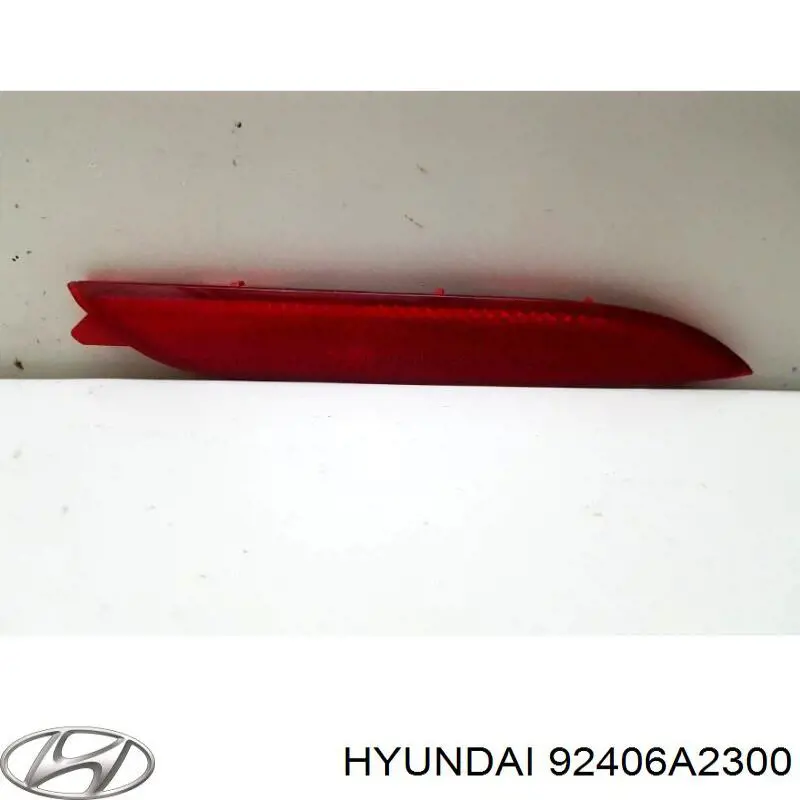 92406A2300 Hyundai/Kia Відбивачі світла (світлоповертачі)