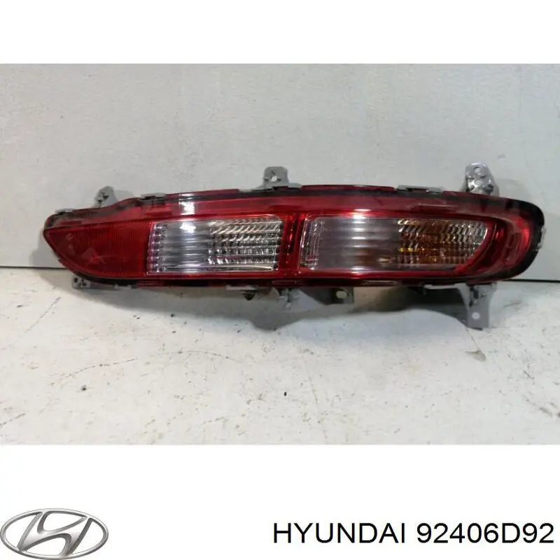 92406D92 Hyundai/Kia 