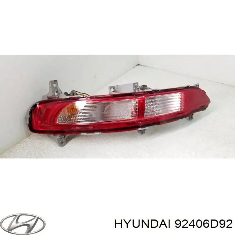  Hyundai/Kia 92406D92 ціна, від 11.54 USD