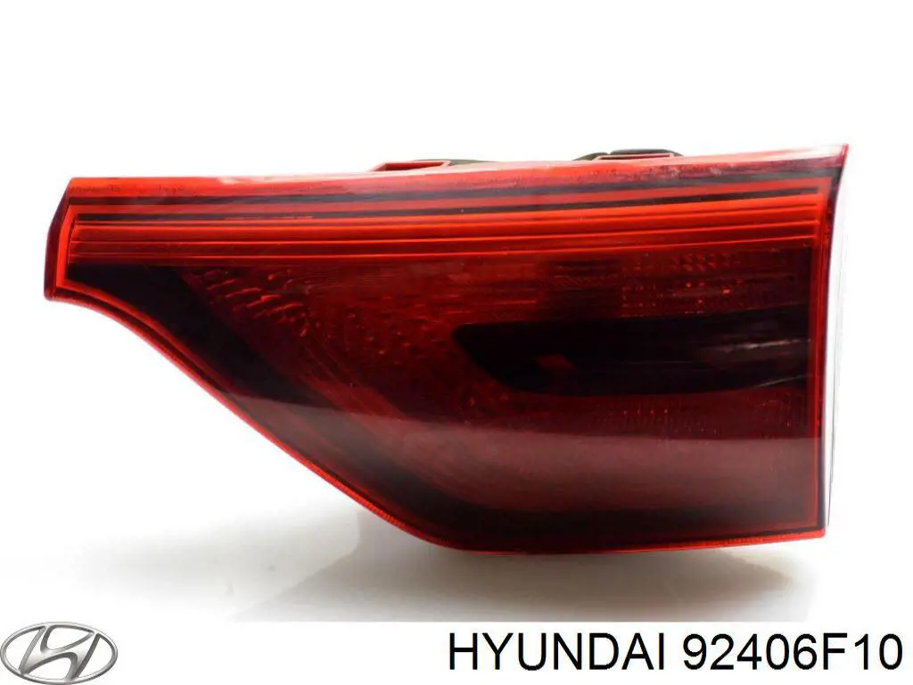  Hyundai/Kia 92406F10 ціна, від 70.46 USD