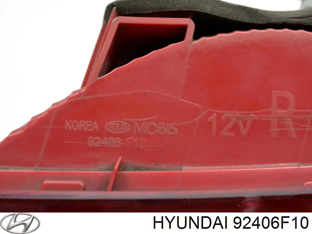 Купити 92406F10 Hyundai/Kia 