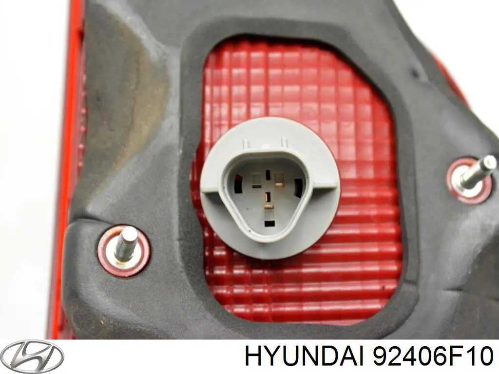  92406F10 Hyundai/Kia