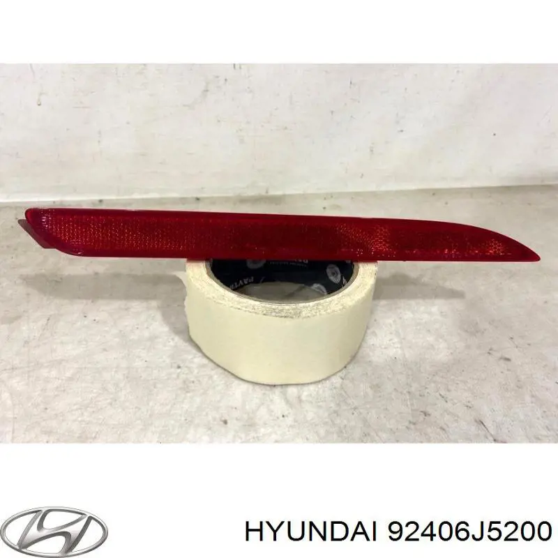  92406J5200 Hyundai/Kia