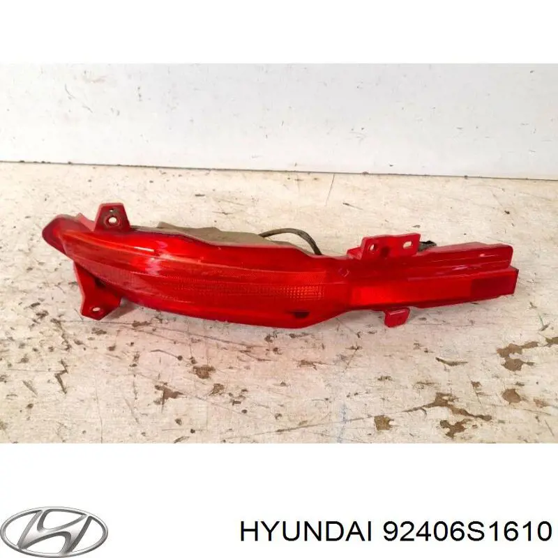  92406S1610 Hyundai/Kia