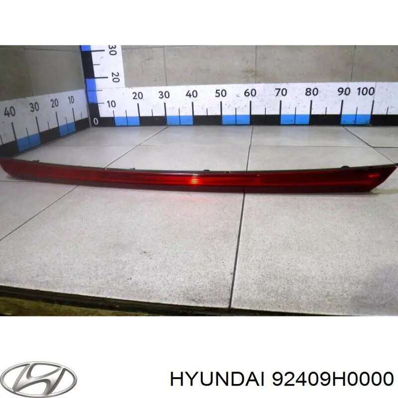 92409H0000 Hyundai/Kia 