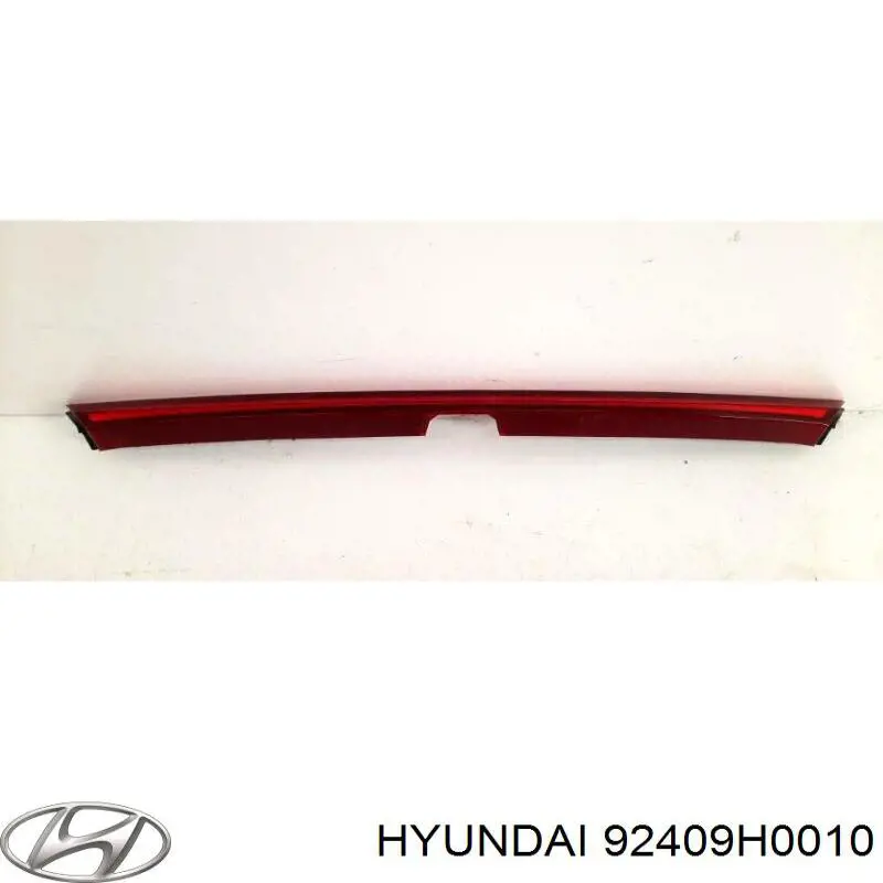 92409H0010 Hyundai/Kia 