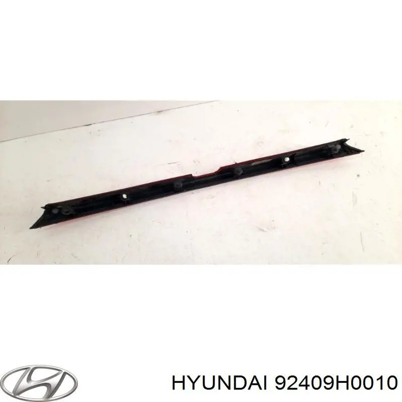 Купити 92409H0010 Hyundai/Kia 