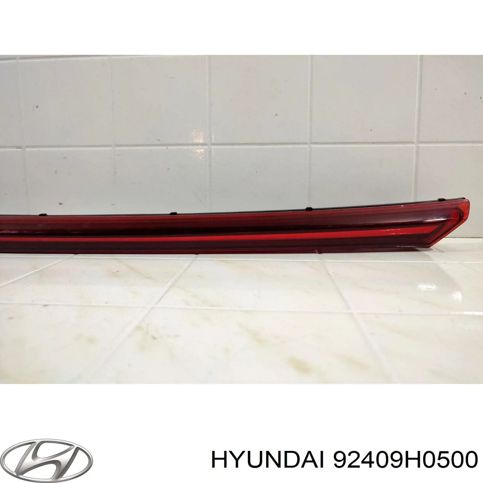 Купити 92409H0500 Hyundai/Kia 