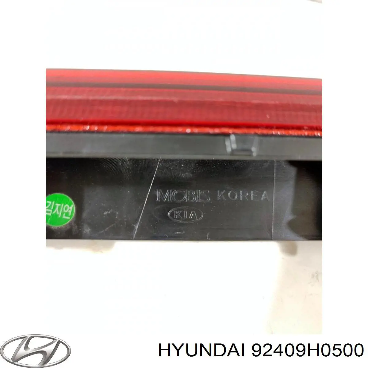 92409H0500 Hyundai/Kia 