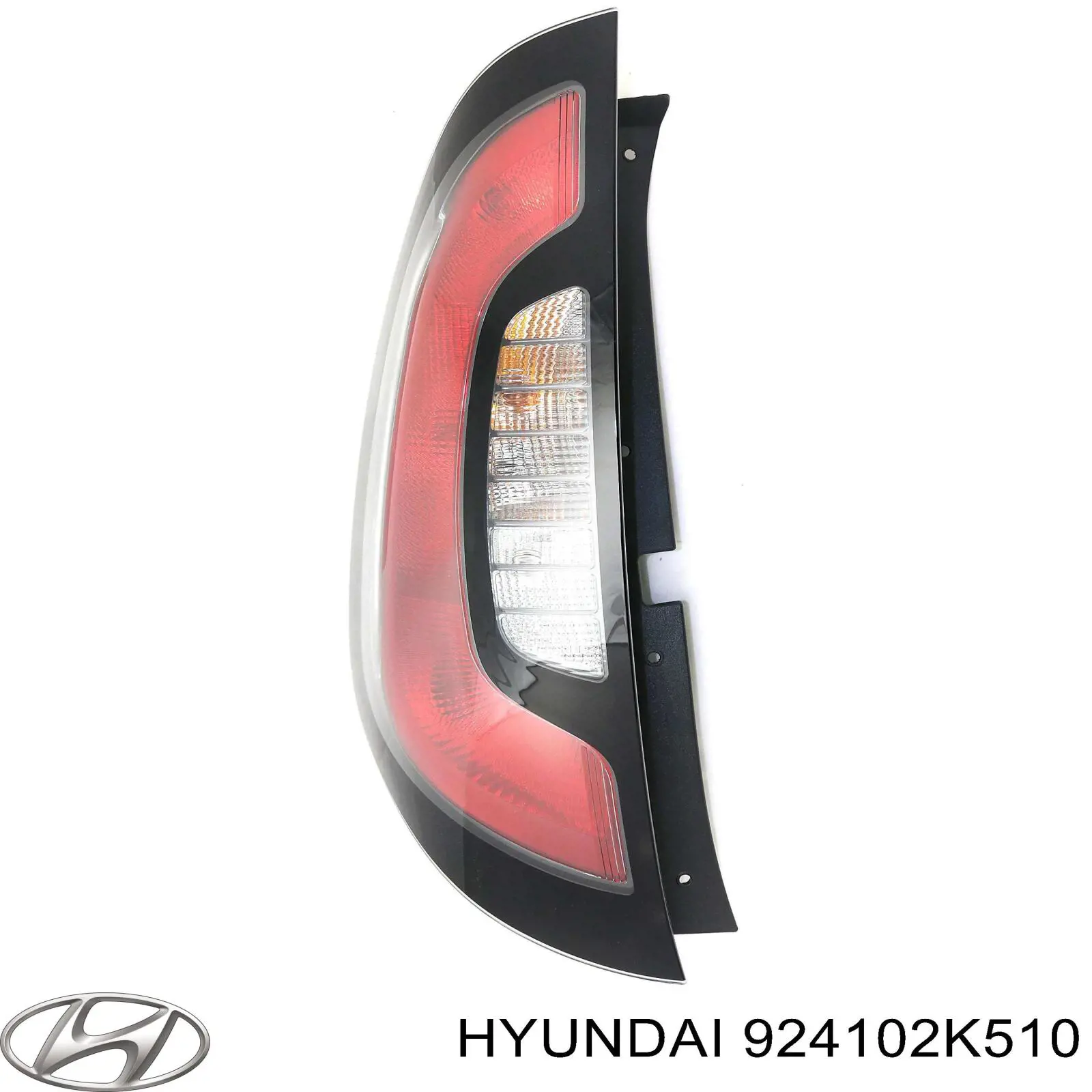 924102K510 Hyundai/Kia Задня ліва фара