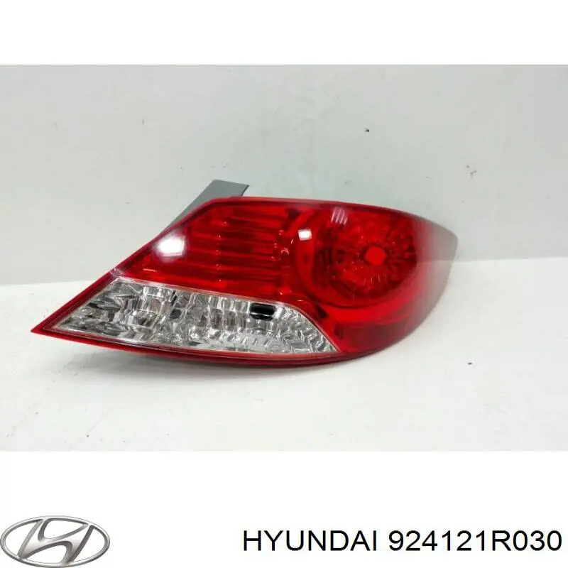  Hyundai/Kia 924121R030 ціна, від 195.82 USD