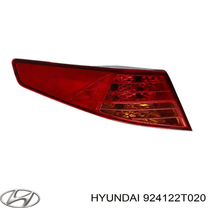 924122T020 Hyundai/Kia