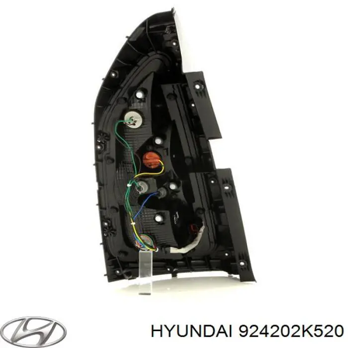 924202K520 Hyundai/Kia ліхтар задній правий