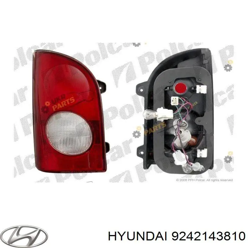  9242143810 Hyundai/Kia