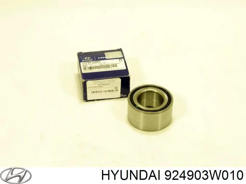 924903W010 Hyundai/Kia 