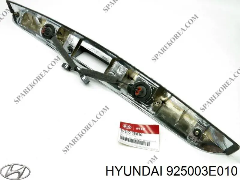  Hyundai/Kia 925003E010 ціна, від 12.18 USD