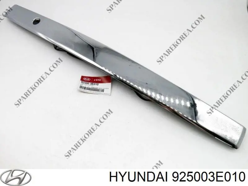 925003E010 Hyundai/Kia 